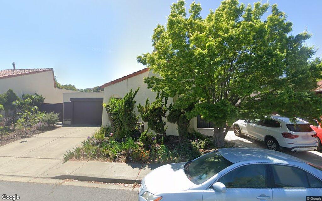 41031 Valero Drive - Google Street View